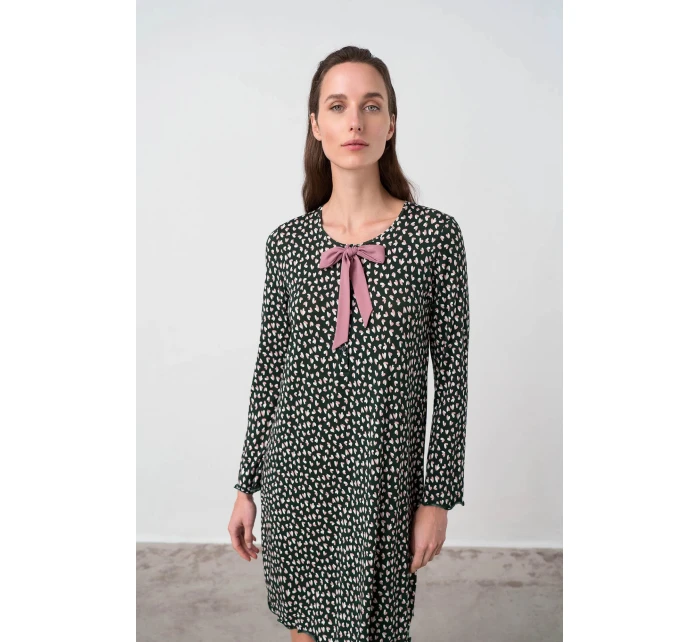 Dámská noční košile model 17647110 - Vamp