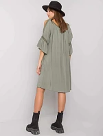 Šaty TW SK BI 82314.48 khaki - FPrice