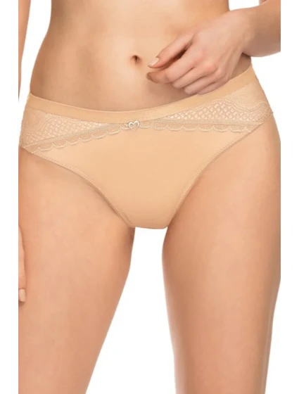 CLARISA BRAZILIANS BEIGE