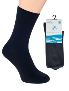 Netlačící ponožky Purista