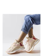 Sportovní obuv model 207773 Solea Sportovní obuv model 207773 Solea