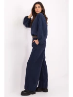 Dámské kalhoty model 220281 Italy Moda Dámské kalhoty model 220281 Italy Moda