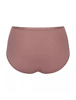 SLOGGI ROMANCE – Maxi kalhotky z bavlny Supima® s krajkou Sloggi