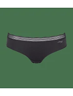 sloggi GO Blush Hipster 2P - Black - SLOGGI Black - SLOGGI sloggi GO Blush Hipster 2P - Black - SLOGGI Black - SLOGGI