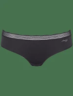sloggi GO Blush Hipster 2P - Black - SLOGGI Black - SLOGGI