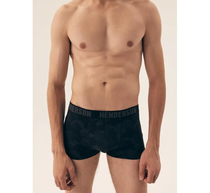 Pánské boxerky model 20833008 Soul A'5 M3XL - Henderson