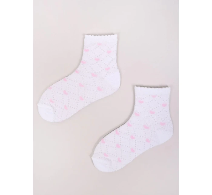 ponožky měsíců A model 20973647 - Yoclub