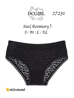 Kalhotky model 22334379 A2 S–XL - DC Girl