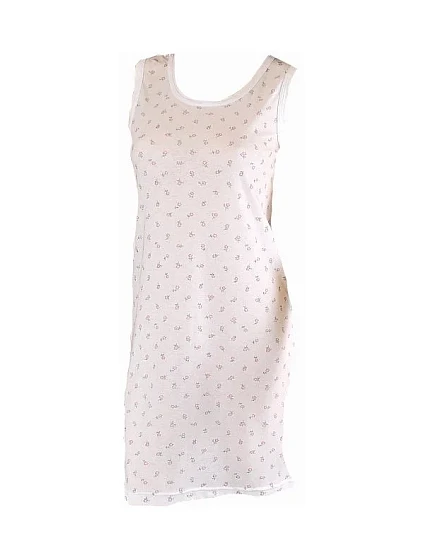 Dámská dlouhá spodnička Gucio L-2XL Dámská dlouhá spodnička Gucio L-2XL