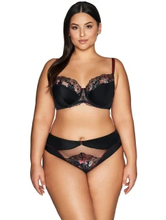 Kalhotky Ava 2121 S-3XL