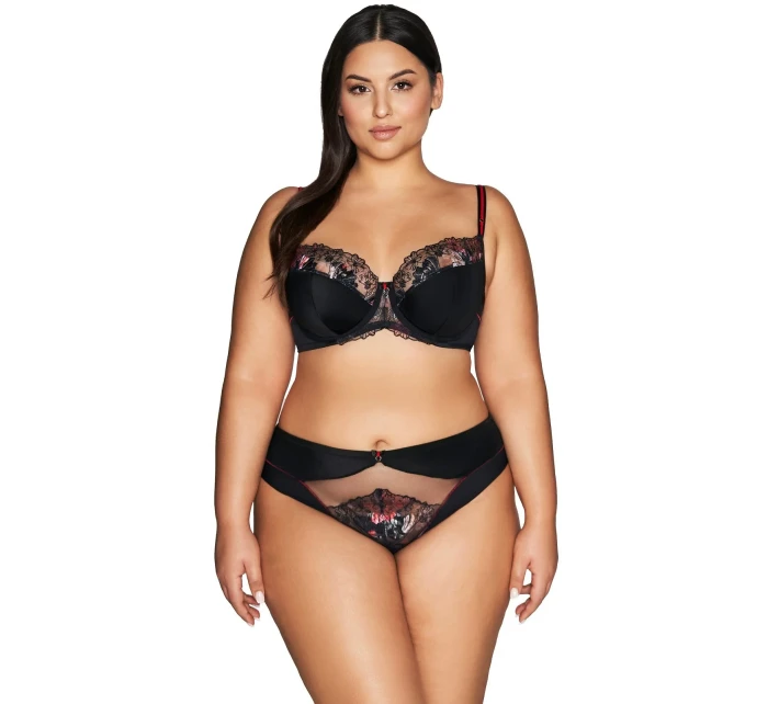 Dámské kalhotky model 20706080 S3XL - Ava Dámské kalhotky model 20706080 S3XL - Ava