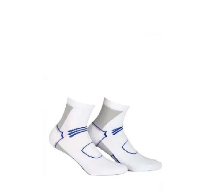 Pánské ponožky Wola  Ag+ Vzor  barvy model 22074922 - Gatta