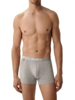 Pánské boxerky 3 pack 011 mix - Atlantic