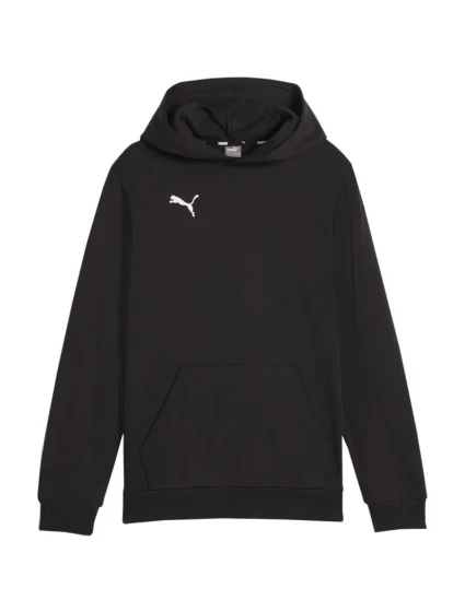 Mikina Puma Team Goal Casuals Hoddy Jr 658619 03