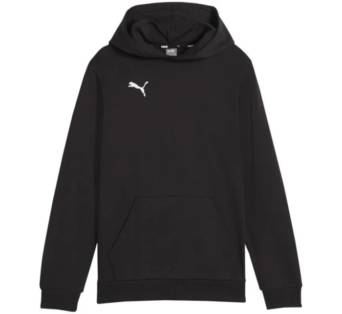 Mikina Puma Team Goal Casuals Hoddy Jr 658619 03