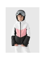 Zimní bunda Jr model 21464963 - 4F Zimní bunda Jr model 21464963 - 4F