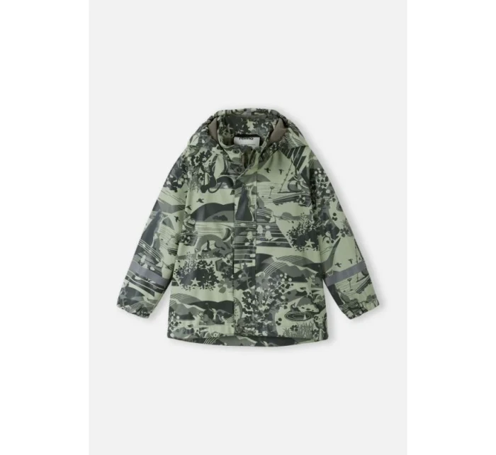 Bunda Reima Koski Jam Jr 5100024A-8927