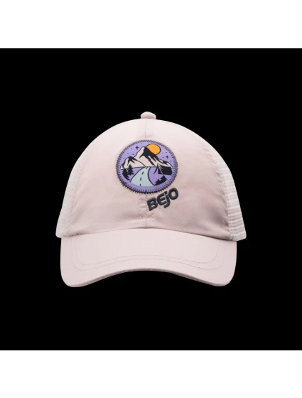 Dětská kšiltovka JOEL KDG Baseball Cap