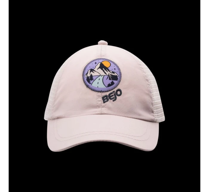 Dětská kšiltovka JOEL KDG Baseball Cap