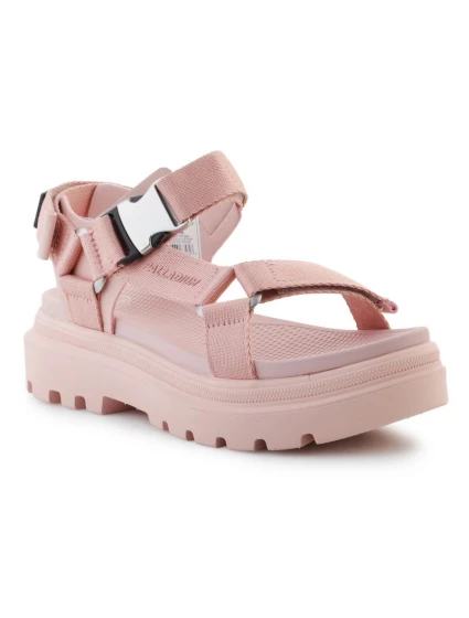 Palladium Pallacruise Strap W 97465-605-M Sandály Palladium Pallacruise Strap W 97465-605-M Sandály