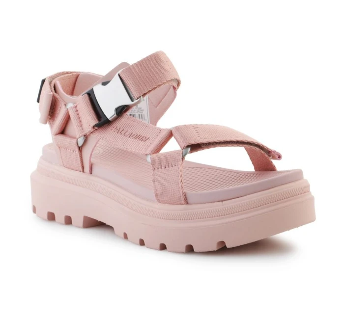 Palladium Pallacruise Strap W 97465-605-M Sandály Palladium Pallacruise Strap W 97465-605-M Sandály