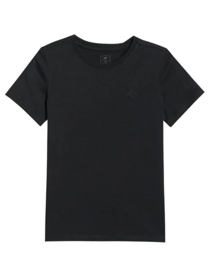 Tričko 4F Jr 4FJWMM00TTSHF2332 20S Tričko 4F Jr 4FJWMM00TTSHF2332 20S