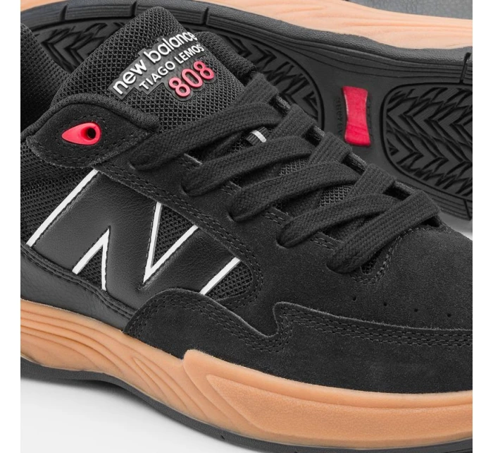 Pánská sportovní obuv model 21811842 - New Balance Pánská sportovní obuv model 21811842 - New Balance