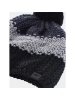 Chlapecká zimní čepice 4F Junior 4FJWAW24ACAPM432-21S Chlapecká zimní čepice 4F Junior 4FJWAW24ACAPM432-21S