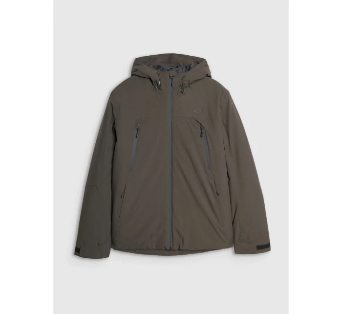 Pánská přechodová bunda membrána 10000 4F 4FWAW25TTJAM0883-043S pánské