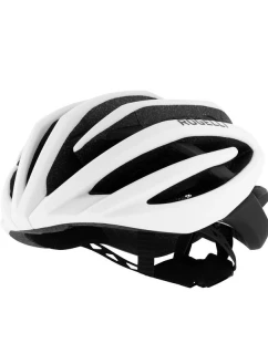 Rogelli TECTA helma bílá S-M/54-58cm