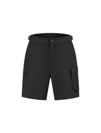 Rogelli bermudy BUCCINO II černá S