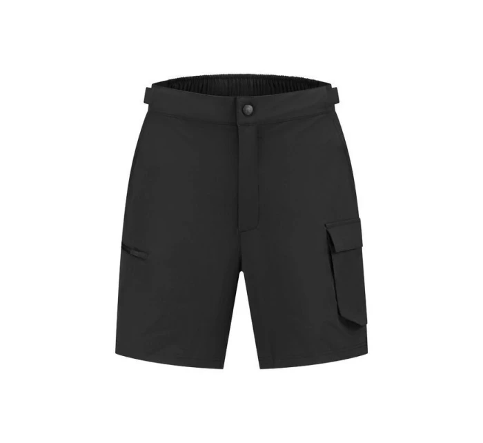 Rogelli bermudy BUCCINO II černá S