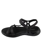 Skechers On the GO 600 – Brilliancy 15316W-BBK Černé 42 Skechers On the GO 600 – Brilliancy 15316W-BBK Černé 42