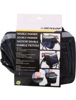 Brašna na kolo Dunlop 2ass PES 30x26x10cm 600D SL 27890 Brašna na kolo Dunlop 2ass PES 30x26x10cm 600D SL 27890