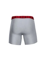 Pánské tričko Charged Tech M 1363619-011 - Under Armour