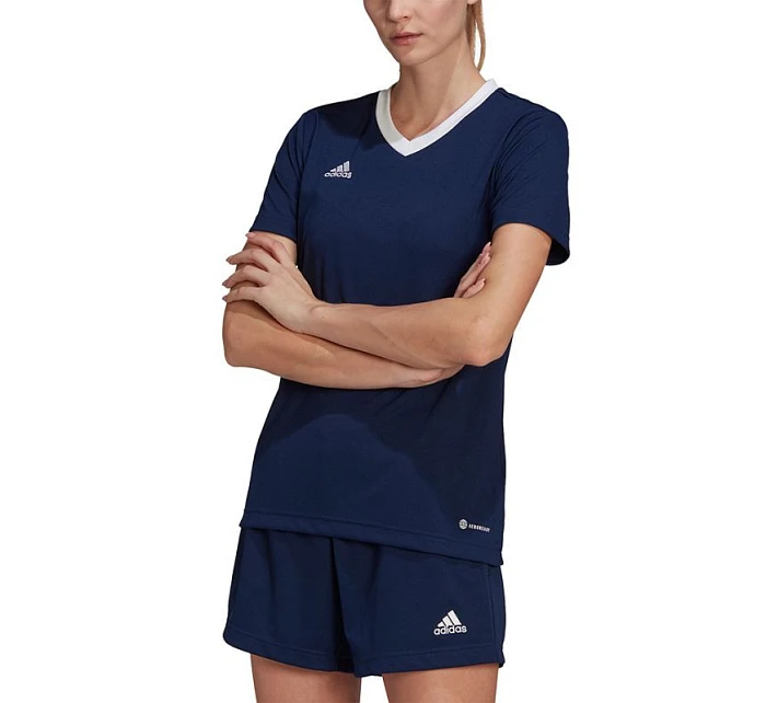 Dámské tričko Entrada 22 W H59849 - Adidas