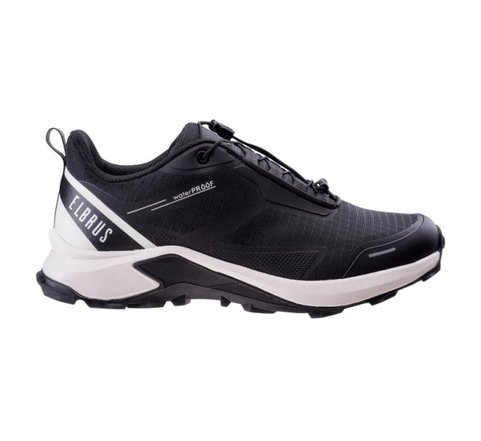 Pánské boty Dongo Wp M 92800401465 - Elbrus Pánské boty Dongo Wp M 92800401465 - Elbrus