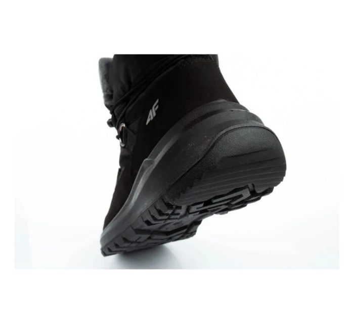 Dámské sněžnice W OBDH263 21S - 4F Dámské sněžnice W OBDH263 21S - 4F