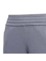 Juniorské tepláky Tiro 23 League HZ3020 - Adidas