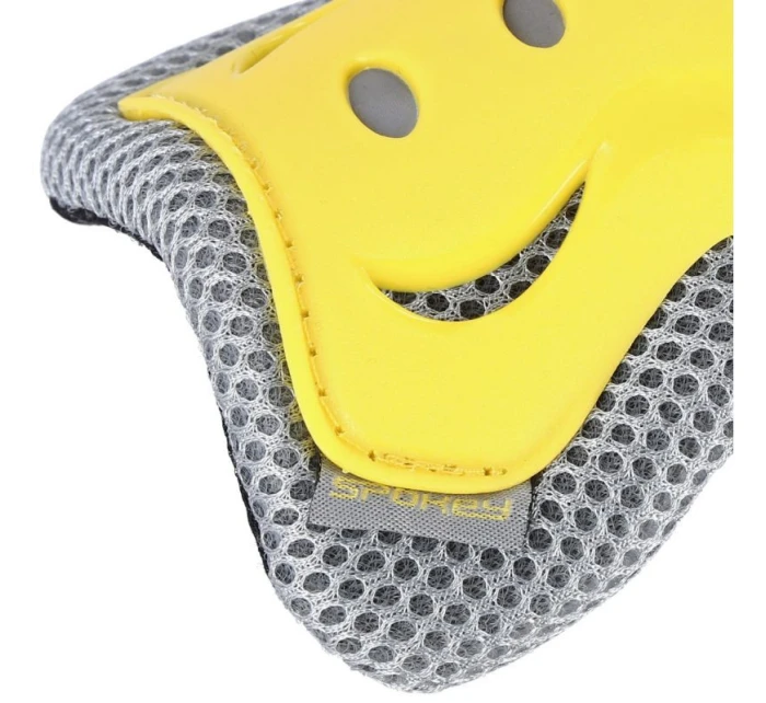 Sada chráničů Shield Jr model 20909703 - Spokey