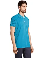 SOL'S Men Pánské piqué sportovní polo black model 22522519 SOL'S Men Pánské piqué sportovní polo black model 22522519
