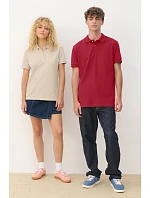 SOL'S Pacific Women Dámské piqué polo z těžké bavlny red model 22449385 SOL'S Pacific Women Dámské piqué polo z těžké bavlny red model 22449385