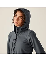 TRA 702 Dámská 3vrstvá softshell bunda blue model 22526273 - Regatta TRA 702 Dámská 3vrstvá softshell bunda blue model 22526273 - Regatta