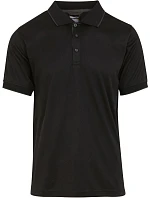Regatta TRS 264 Piqué polo "Navigate" 36.S264 black/seal grey Regatta TRS 264 Piqué polo "Navigate" 36.S264 black/seal grey