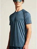 Craft Corporate CORE Unify Training Tee M Pánské sportovní tričko 81.9878 leaf Craft Corporate CORE Unify Training Tee M Pánské sportovní tričko 81.9878 leaf