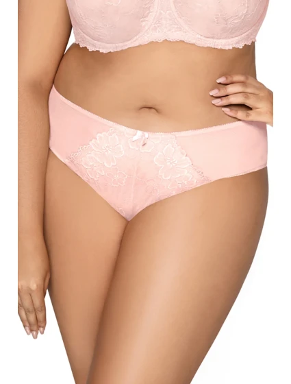 Mat 053/51/1 Carmela barva: světle růžová