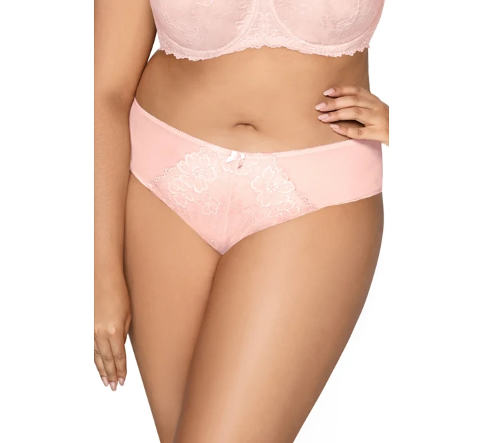 Mat 053/51/1 Carmela barva: světle růžová