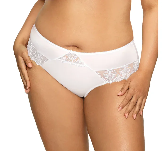 Ava 1921/B Freesia barva:bílá Ava 1921/B Freesia barva:bílá