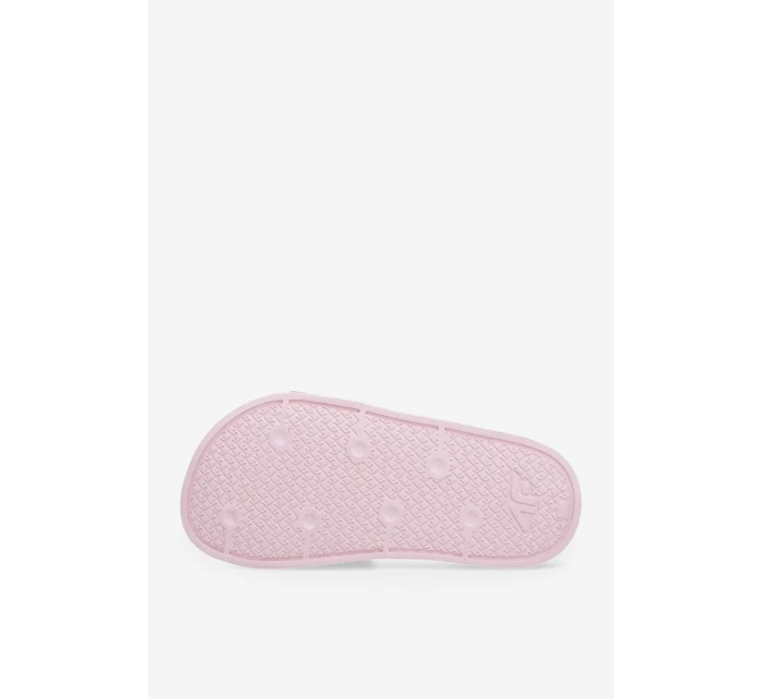 Dámské Žabky model 21666180 Růžové - 4F Dámské Žabky model 21666180 Růžové - 4F