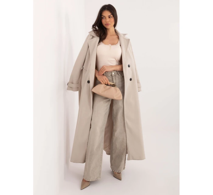 Top PM TP model 21836790 jasny beżowy - FPrice